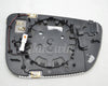 BMW 5 6 7 Series G30 G31 G11 G12 G32 Mirror Glass Auto Dim Left Side (2017-2023)