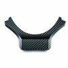 15-2020 LEXUS RC350 200T RC F Real Carbon Steering Wheel Lower Cover Trim