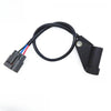 Mazda 323 Astina / Protege BJ 1.6L ZM Crank Angle Sensor (1998–2002)