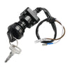 Kawasaki Lakota KEF 300, Bayou KLF 220-400 Ignition Lock with Key (1995-2004)