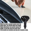 Mitsubishi Montero Windshield Washer Nozzle (2001-2006)