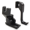 PFAFF 145 545 1245 Toe Zipper Walking Foot Set (No Year)