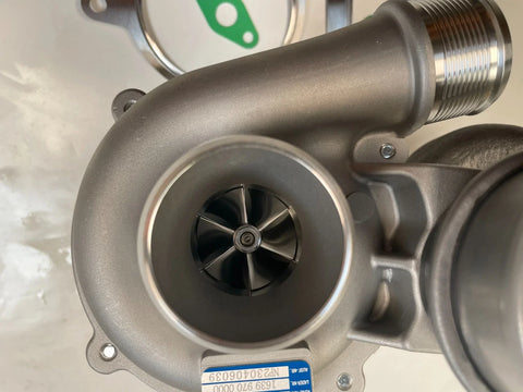 Ford Fusion Escape 1.5L Billet Balanced Turbocharger (2014-2019)