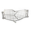 BMW F750GS F850GS Silver Front Headlight Guard Grill Protector (2018-2019)