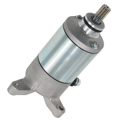Suzuki LTF250 Ozark, LTF160 QuadRunner, LTZ250 Starter Motor (2002-2012)