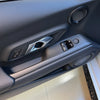 Toyota Supra A90 A91 MK5 Window Lift Panel Cover Trim (2019-2022)