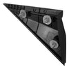 Hyundai Elantra Left Side Mudguard Trim (2011-2013)
