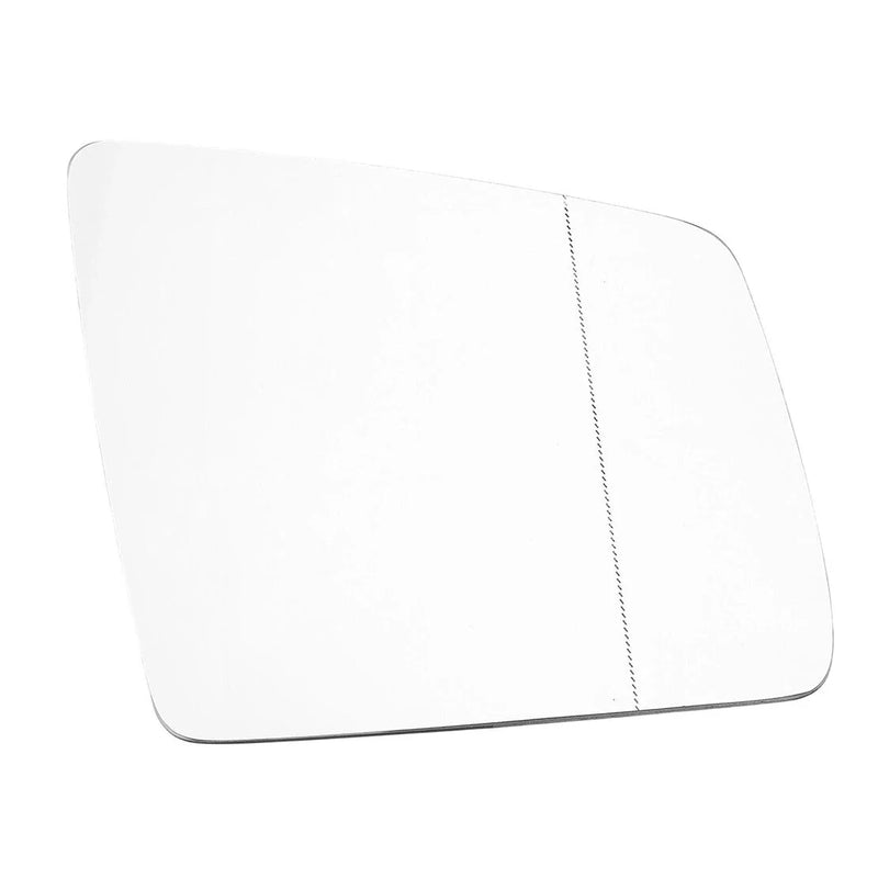 Mercedes W463 X164 X166 W166 C292 Right Heated Aspherical Mirror Glass