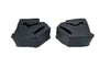 Toyota Corolla AE100, Hilux LN85 Hood Rubber Bumper (1992-1997)