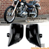 Yamaha Virago 535 400 Battery Protect Cover (1987-2000)
