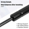 Toyota Yaris Rear Trunk Gas Struts Lift Supports (2006-2011)