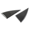 Chevrolet Equinox A Pillar Front Triangle Cover Trim (2018-2021)