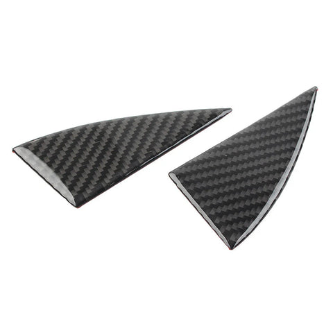 Chevrolet Equinox A Pillar Front Triangle Cover Trim (2018-2021)