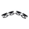 Ford F-150, Explorer, Mark LT Truck Bed Tie Down Hooks (2001-2023)