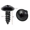 Hyundai Accent 30 Pcs Fender Liner Retainer Screws