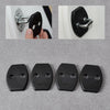 Toyota Highlander Yaris 4PC Car Door Storm Cover Lock Protectors (2001-2023)