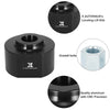 Ford F-250 F-350 Super Duty 2.5 Inch Front Suspension Leveling Lift Kit