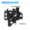 Chevrolet Impala Hood Lock Latch Assembly (2006-2016)