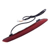 Honda Accord Rear Bumper Reflector Tail Signal Lamp (2023-2024)