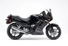 Kawasaki Ninja 250R EX250 Bullone & parabrezza kit (1992–2007)
