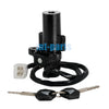 MT-03 Yamaha Ignition Switch & Keys (2020-2024)