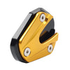 Honda Rebel CMX500 CMX300 Kickstand Extension Side Stand Enlarger Plate