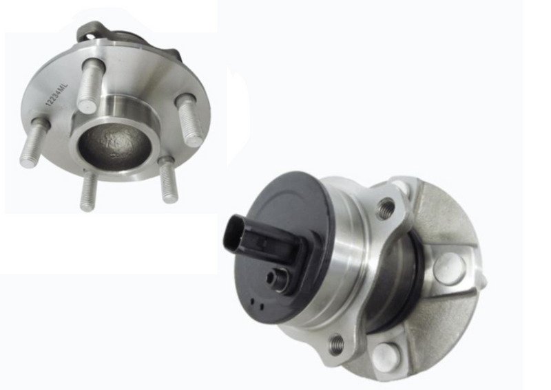 Wheel HUB Rear FOR Volvo C30