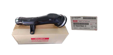 Isuzu D-Max 4JK1 4JJ1 Turbo Intake Pipe (2005-2011)