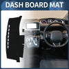 Toyota Sienta 2016-2024 Black 1 Set Dashboard Cover Mat