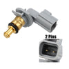 Ford Escape Coolant Temperature Sensor & Gasket (2005-2011)
