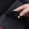 Car Center Console Lid Armrest Cover Cushion Pad