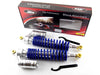Yamaha YFM660 Raptor ATV 400mm JBS Front Air Nitrogen Shock Absorbers