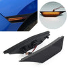Honda Civic All Models 2 x LED Dynamic Side Marker Turn Signal Lights (2016-2021)