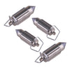 Suzuki GSF600, GSF650 4pcs Float Needle Valve (1996-2006)