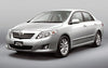 Toyota Corolla / Wish / Camry / Fortuner Rear Quarter Vent (2002-2023)