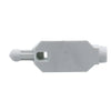 BMW 5 Series E39 8 Pcs Xenon Headlight Reflector Holders (1995-2000)