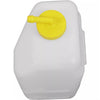 Acura TSX Coolant Reservoir with Cap (2009-2013)