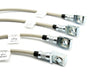 Falcon EF Sedan (1994-1996) - Brake Upgrade Hoses Brake Line Kit