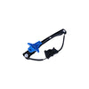 Volkswagen Amarok 2010-2022 Front Left Window Regulator