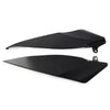 YAMAHA YZF R1 Carbon Fiber Gas Tank Side Trim Cover (2007-2008)