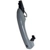 Jeep Compass Front Left Door Handle (2017-2023)
