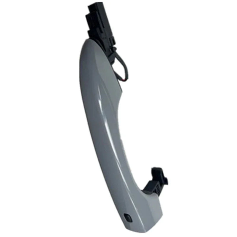 Jeep Compass Front Left Door Handle (2017-2023)