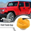 Dodge Durango & Jeep Cherokee Gas Cap (2011-2013, 2014-2017)