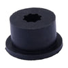 Mazda 3 6 CX-5 Upper Radiator Rubber Mount Bushing (2010-2013)