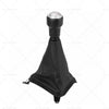 Hyundai Tucson 5 Speed Gear Shift Knob & Boot Frame (2004-2009)