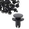 Hyundai Sonata 20 x Front Bumper Trim Fastener Clips (2011-2014)