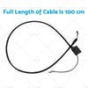 Honda HRR216 HRX217 Lawn Mower Brake Cable (2003-2023)