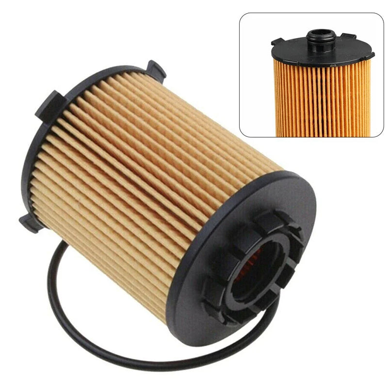 Volvo S40 S60 XC70 C70 XC90 XC60 C30 Oil Filter