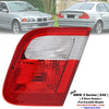 BMW E46 320i 323i 325i 4DR Rear Right Tail Light (1998-2001)
