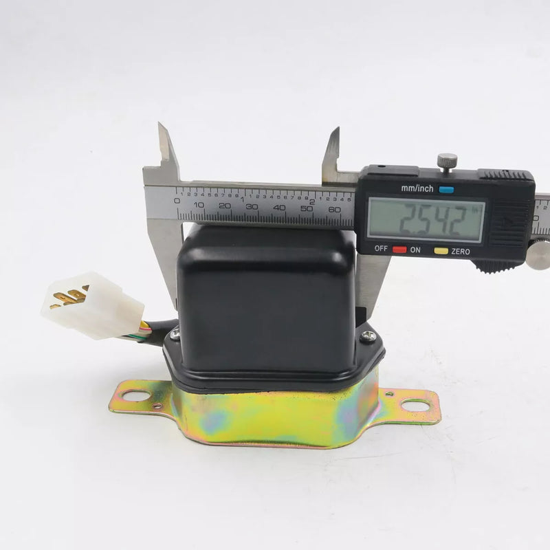 Datsun Fairlady 280Z 240Z 260Z 510 120Y JDM 1969-1983 Voltage Regulator